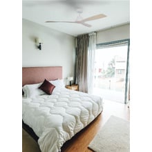 Claro Dreamer 132cm DC Ceiling Fan